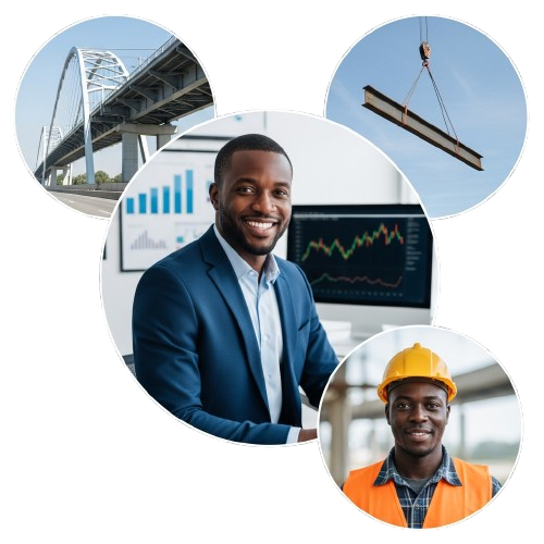 Bank of Africa UK - African Investment, Infrastructure and Financial Services