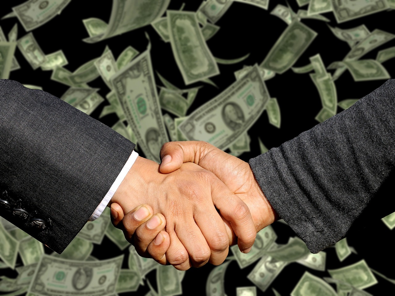 $300M Fundraising for Africa Finance Corporation