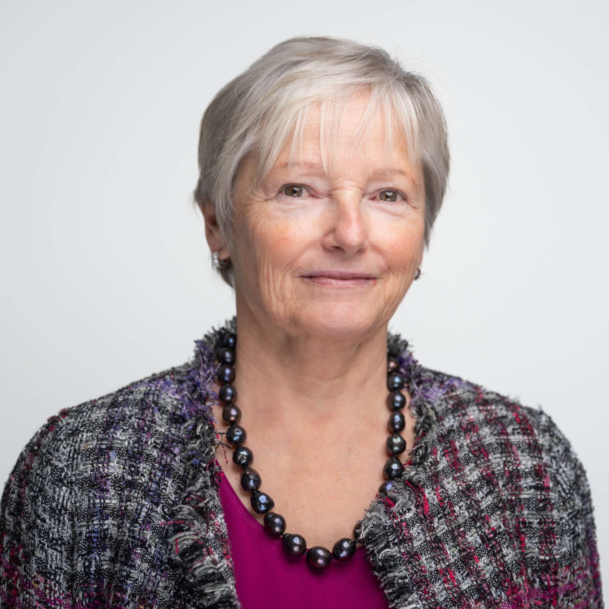 Fabienne Baker-Menetrey