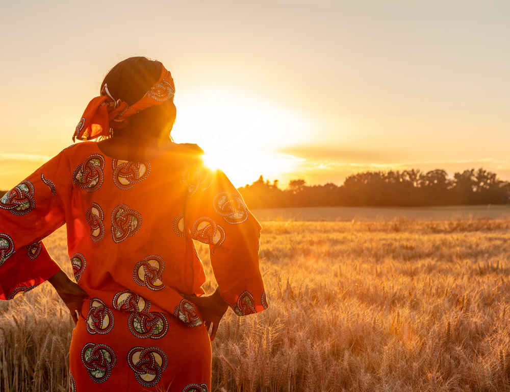 African heritage - embracing Africa's diversity and potential